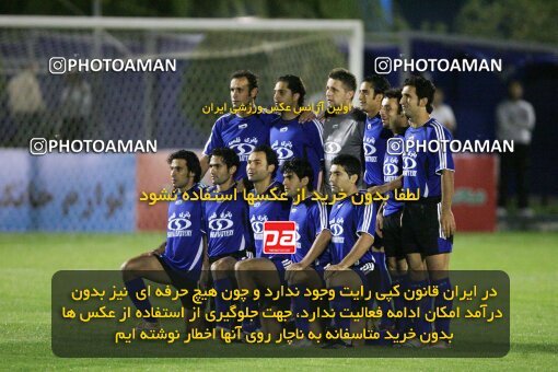 2021011, Tehran,Sabashahr, Iran, Iran Pro League، Persian Gulf Cup، 2016-17 season، 1st leg، Week 4، Saba Battery ۰ v ۰ Pas on 2006/09/28 at Saba Shahr Stadium