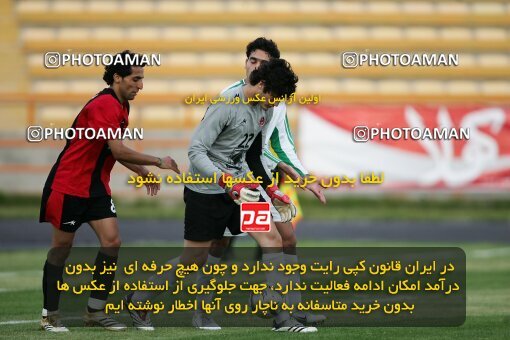 1999087, Mashhad, Iran, Iran Pro League، Persian Gulf Cup، 2016-17 season، First Leg، Week 8، Aboumoslem 3 v 2 Pas on 2006/11/02 at Samen Stadium