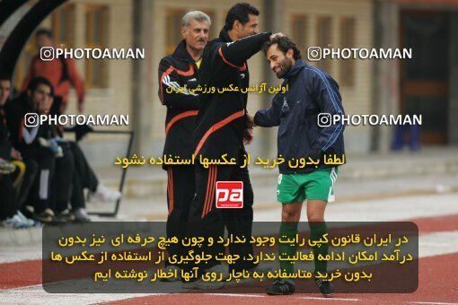 2004093, Karaj, Iran, Iran Pro League، Persian Gulf Cup، 2016-17 season، First Leg، Week 12، Saipa 2 v ۱ Zob Ahan Esfahan on 2006/12/10 at Enghelab Stadium