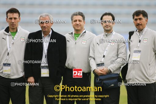 2119668, Dubai, United Arab Emarates, International friendly match، Iran 1 - 2 Hamburger SV on 2007/01/08 at Al-Maktoum Stadium