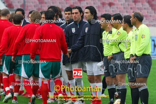 2134072, Tehran, Iran, International friendly match، Iran 2 - 2 Belarus on 2007/02/07 at Azadi Stadium