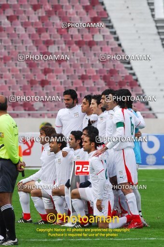 2134074, Tehran, Iran, International friendly match، Iran 2 - 2 Belarus on 2007/02/07 at Azadi Stadium