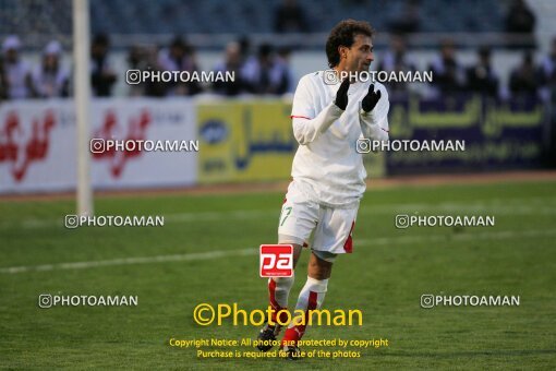 2134059, Tehran, Iran, International friendly match، Iran 2 - 2 Belarus on 2007/02/07 at Azadi Stadium