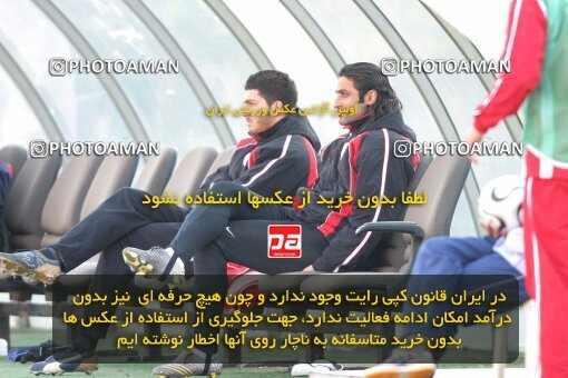 2007263, Tehran, Iran, Iran Pro League، Persian Gulf Cup، 2016-17 season، Second Leg، Week 18، Persepolis 2 v ۱ Sepahan on 2007/02/09 at Azadi Stadium