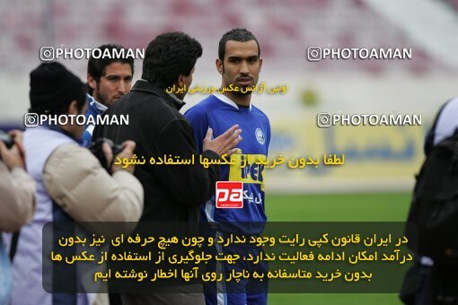 2007298, Tehran, Iran, Iran Pro League، Persian Gulf Cup، 2016-17 season، Second Leg، Week 19، Esteghlal 3 v 2 Foulad Khouzestan on 2007/02/16 at Azadi Stadium