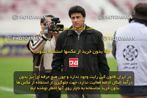 2007300, Tehran, Iran, Iran Pro League، Persian Gulf Cup، 2016-17 season، Second Leg، Week 19، Esteghlal 3 v 2 Foulad Khouzestan on 2007/02/16 at Azadi Stadium