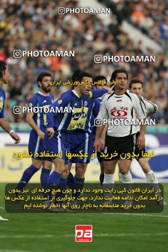 2007454, Tehran, Iran, Iran Pro League، Persian Gulf Cup، 2016-17 season، Second Leg، Week 20، Esteghlal 3 v 2 Saba Battery on 2007/02/23 at Azadi Stadium