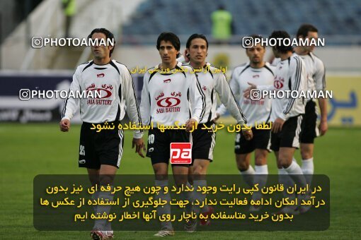 2007455, Tehran, Iran, Iran Pro League، Persian Gulf Cup، 2016-17 season، Second Leg، Week 20، Esteghlal 3 v 2 Saba Battery on 2007/02/23 at Azadi Stadium