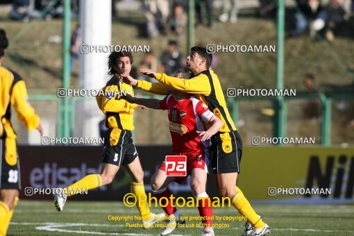 2012310, Isfahan, Iran, AFC Champions League 2007, Group stage, Group D, First Leg، Sepahan 2 v 1 Al Ittihad SC (Syria) on 2007/03/07 at Foolad Shahr Stadium