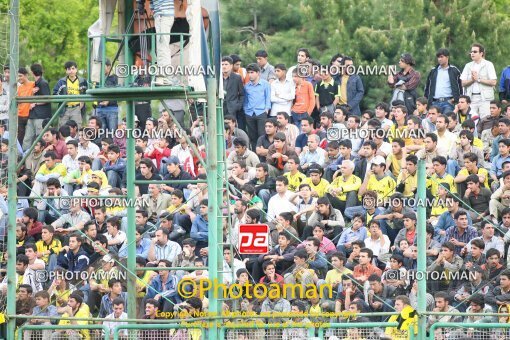 2018419, Isfahan, Iran, AFC Champions League 2007, Group stage, Group D, Second Leg، Sepahan 1 v 1 Al Ain FC on 2007/04/25 at Naghsh-e Jahan Stadium