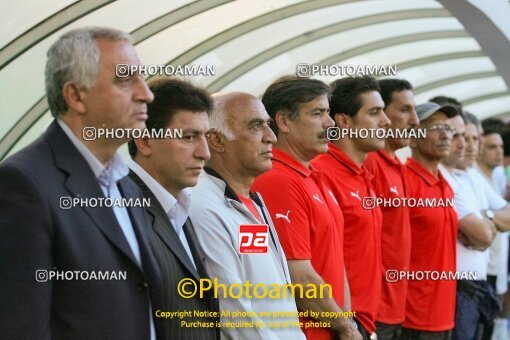 2134510, Tehran, Iran, International friendly match، Iran 4 - 2 Ghana on 2007/06/28 at Azadi Stadium