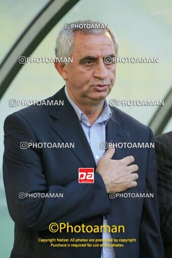 2134511, Tehran, Iran, International friendly match، Iran 4 - 2 Ghana on 2007/06/28 at Azadi Stadium