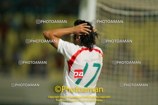 2134580, Tehran, Iran, International friendly match، Iran 4 - 2 Ghana on 2007/06/28 at Azadi Stadium