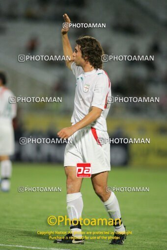 2134590, Tehran, Iran, International friendly match، Iran 4 - 2 Ghana on 2007/06/28 at Azadi Stadium