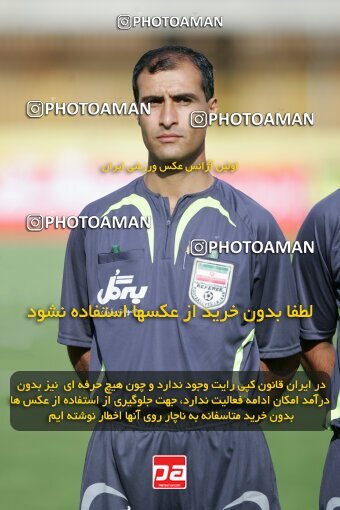 2053607, Karaj, Iran, Iran Pro League، Persian Gulf Cup، 2007-08 season، First Leg، Week 2، Saipa ۱ v 2 Fajr-e Sepasi Shiraz on 2007/08/24 at Enghelab Stadium