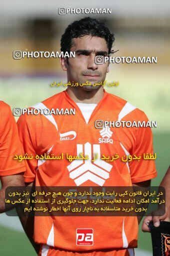 2053617, Karaj, Iran, Iran Pro League، Persian Gulf Cup، 2007-08 season، First Leg، Week 2، Saipa ۱ v 2 Fajr-e Sepasi Shiraz on 2007/08/24 at Enghelab Stadium