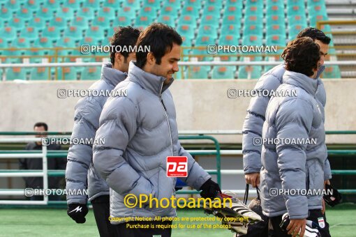 2142548, Tehran, Iran, International friendly match، Iran 0 - 0 Costa Rica on 2008/01/30 at Azadi Stadium