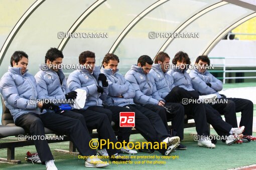 2142550, Tehran, Iran, International friendly match، Iran 0 - 0 Costa Rica on 2008/01/30 at Azadi Stadium