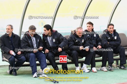 2142554, Tehran, Iran, International friendly match، Iran 0 - 0 Costa Rica on 2008/01/30 at Azadi Stadium