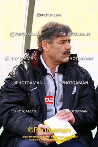 2142556, Tehran, Iran, International friendly match، Iran 0 - 0 Costa Rica on 2008/01/30 at Azadi Stadium