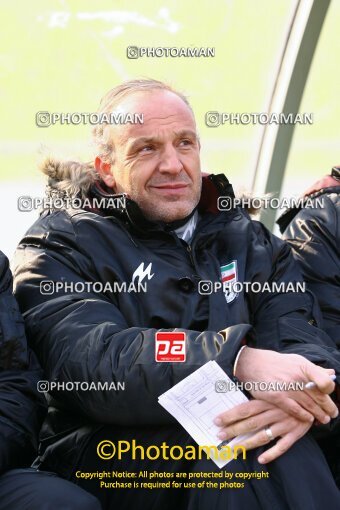 2142558, Tehran, Iran, International friendly match، Iran 0 - 0 Costa Rica on 2008/01/30 at Azadi Stadium