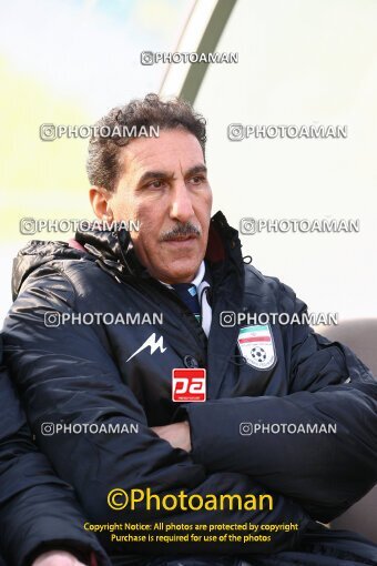 2142560, Tehran, Iran, International friendly match، Iran 0 - 0 Costa Rica on 2008/01/30 at Azadi Stadium