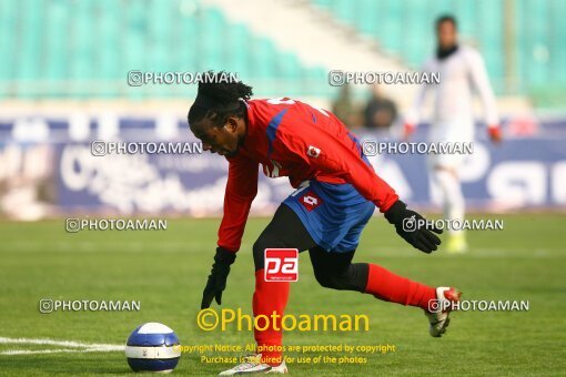 2142631, Tehran, Iran, International friendly match، Iran 0 - 0 Costa Rica on 2008/01/30 at Azadi Stadium