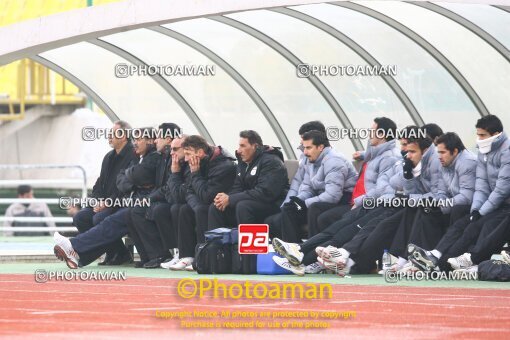 2142639, Tehran, Iran, International friendly match، Iran 0 - 0 Costa Rica on 2008/01/30 at Azadi Stadium