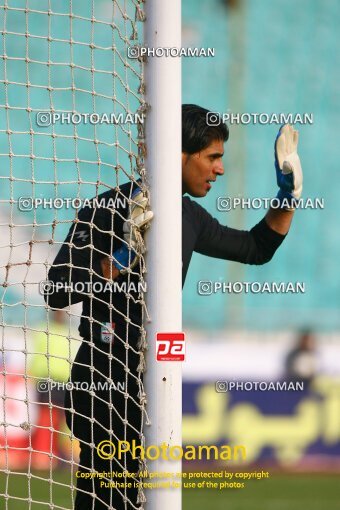 2142654, Tehran, Iran, International friendly match، Iran 0 - 0 Costa Rica on 2008/01/30 at Azadi Stadium