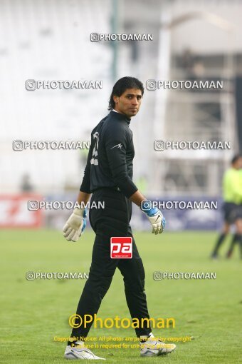 2142668, Tehran, Iran, International friendly match، Iran 0 - 0 Costa Rica on 2008/01/30 at Azadi Stadium