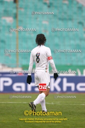 2142784, Tehran, Iran, International friendly match، Iran 0 - 0 Costa Rica on 2008/01/30 at Azadi Stadium