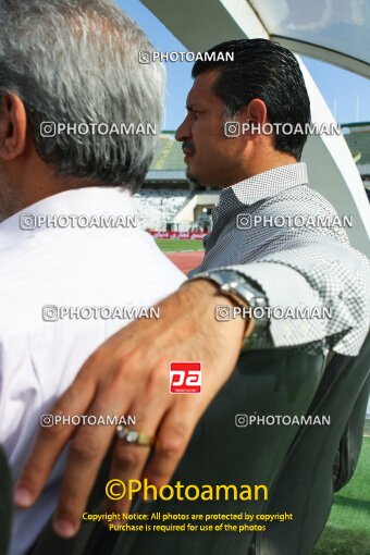 2145321, Tehran, Iran, International friendly match، Iran 3 - 2 Zambia on 2008/05/25 at Azadi Stadium