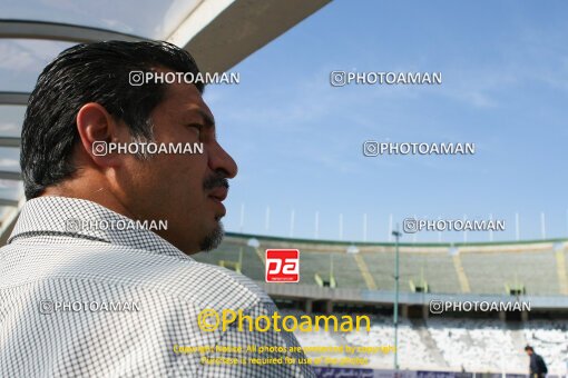 2145323, Tehran, Iran, International friendly match، Iran 3 - 2 Zambia on 2008/05/25 at Azadi Stadium