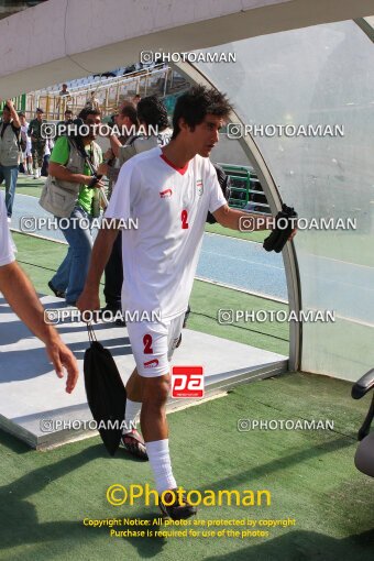 2145328, Tehran, Iran, International friendly match، Iran 3 - 2 Zambia on 2008/05/25 at Azadi Stadium