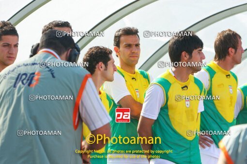 2145377, Tehran, Iran, International friendly match، Iran 3 - 2 Zambia on 2008/05/25 at Azadi Stadium