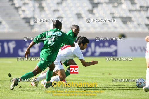 2145402, Tehran, Iran, International friendly match، Iran 3 - 2 Zambia on 2008/05/25 at Azadi Stadium