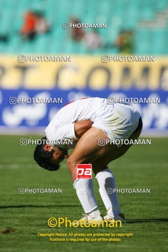 2145425, Tehran, Iran, International friendly match، Iran 3 - 2 Zambia on 2008/05/25 at Azadi Stadium