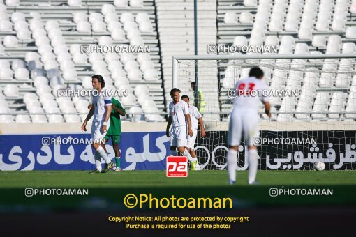 2145451, Tehran, Iran, International friendly match، Iran 3 - 2 Zambia on 2008/05/25 at Azadi Stadium