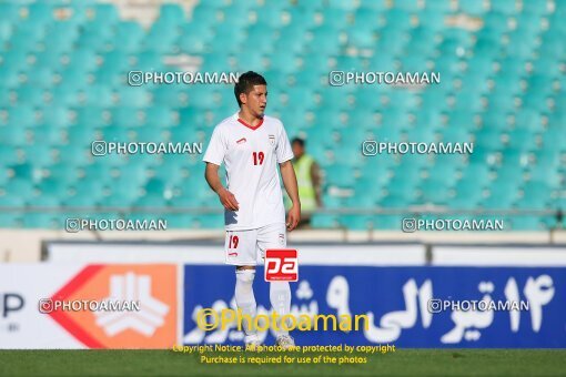 2145466, Tehran, Iran, International friendly match، Iran 3 - 2 Zambia on 2008/05/25 at Azadi Stadium