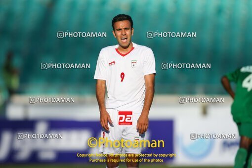 2145473, Tehran, Iran, International friendly match، Iran 3 - 2 Zambia on 2008/05/25 at Azadi Stadium