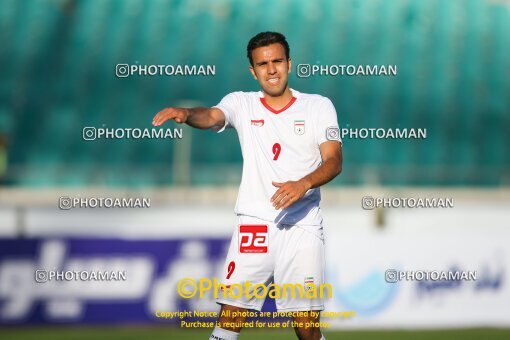 2145474, Tehran, Iran, International friendly match، Iran 3 - 2 Zambia on 2008/05/25 at Azadi Stadium