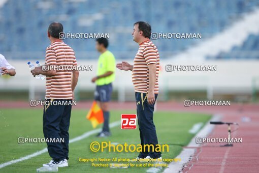 2145477, Tehran, Iran, International friendly match، Iran 3 - 2 Zambia on 2008/05/25 at Azadi Stadium