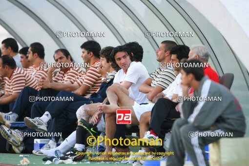 2145509, Tehran, Iran, International friendly match، Iran 3 - 2 Zambia on 2008/05/25 at Azadi Stadium