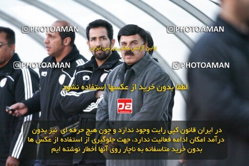 2058194, Tehran, Iran, لیگ برتر فوتبال ایران، Persian Gulf Cup، Week 21، Second Leg، Esteghlal 2 v 1 Mes Kerman on 2009/01/03 at Azadi Stadium