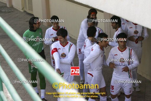 2210240, Tehran, Iran, International friendly match، Iran 3 - 1 China on 2009/01/09 at Azadi Stadium