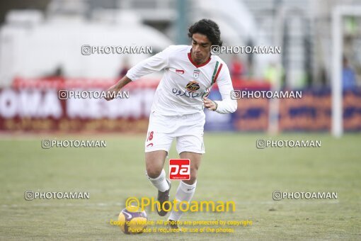 2188895, Tehran, Iran, International friendly match، Iran 3 - 1 China on 2009/01/09 at Azadi Stadium