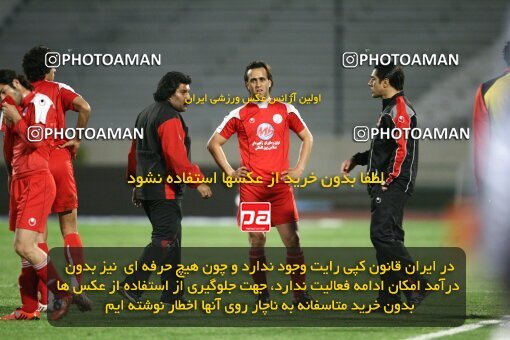 2058727, Tehran, Iran, لیگ برتر فوتبال ایران، Persian Gulf Cup، Week 27، Second Leg، 2009/02/17، Persepolis 1 - 0 Aboumoslem