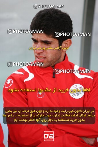 2059011, Tehran, Iran, Iran Pro League، Persian Gulf Cup، 2008-09 season، Second Leg، Week 30، Persepolis ۱ v 2 Fajr-e Sepasi Shiraz on 2009/03/03 at Azadi Stadium