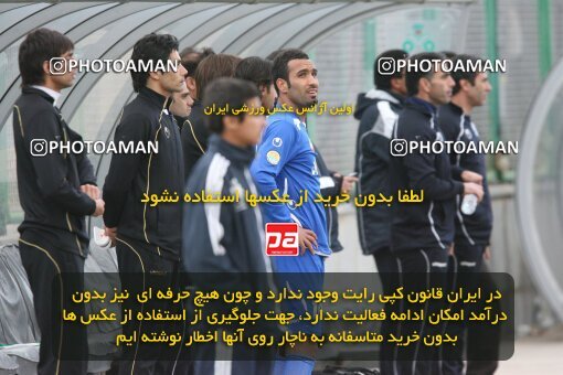 2059330, Isfahan,Fooladshahr, Iran, لیگ برتر فوتبال ایران، Persian Gulf Cup، Week 30، Second Leg، 2009/03/04، Zob Ahan Esfahan 1 - 1 Esteghlal