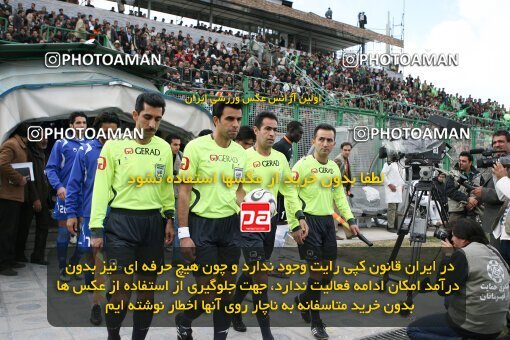 2059340, Isfahan,Fooladshahr, Iran, لیگ برتر فوتبال ایران، Persian Gulf Cup، Week 30، Second Leg، 2009/03/04، Zob Ahan Esfahan 1 - 1 Esteghlal